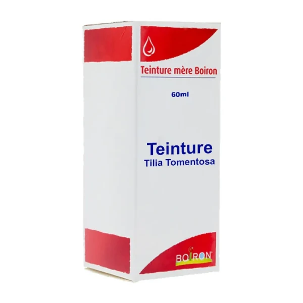 Boiron Teinture mère Tilia Tomentosa