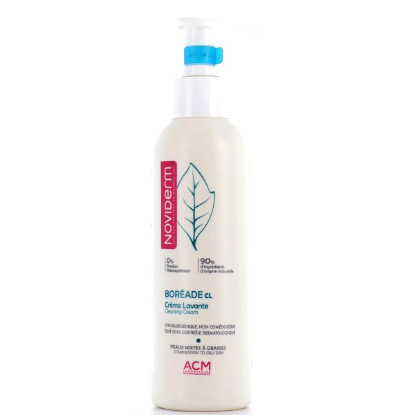 Boreade CL Crème Lavante