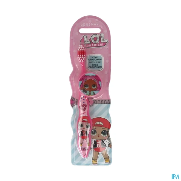 Brosse A Dents Lol