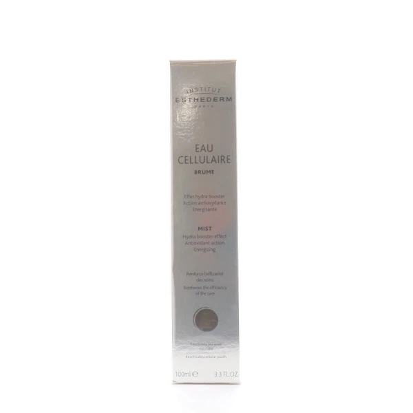 Institut Esthederm Brume d'eau cellulaire
