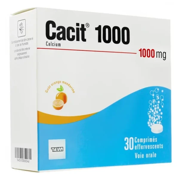 Cacit