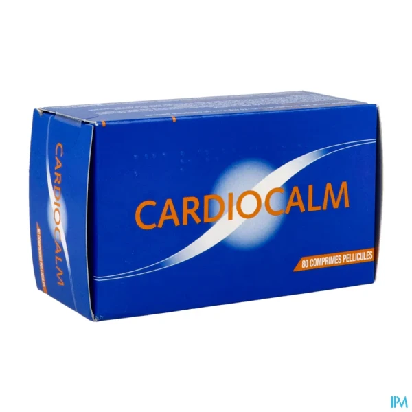 Cardiocalm