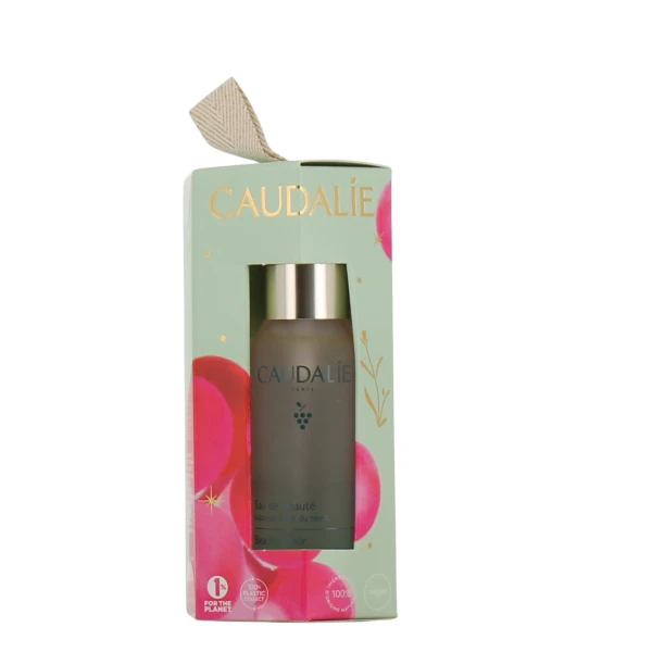 Caudalie Coffret Eau de Beauté