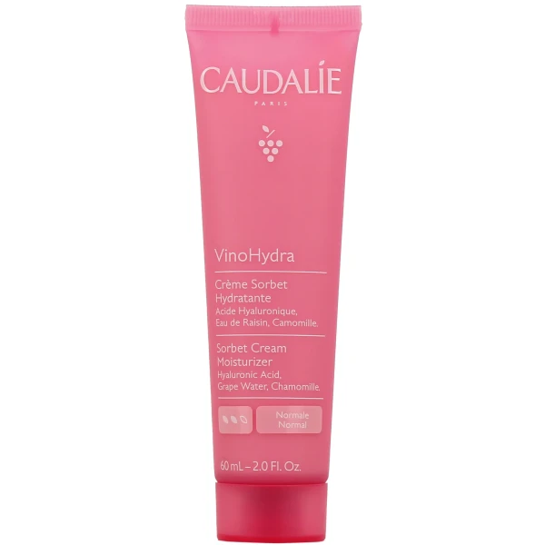 Caudalie VinoHydra Crème Sorbet Hydratante