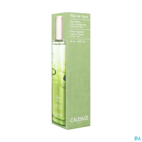 Caudalie Eau Fraîche Fleur de Vigne