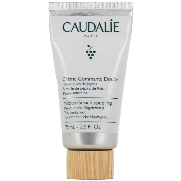 Caudalie Vinoclean Crème Gommante Douce