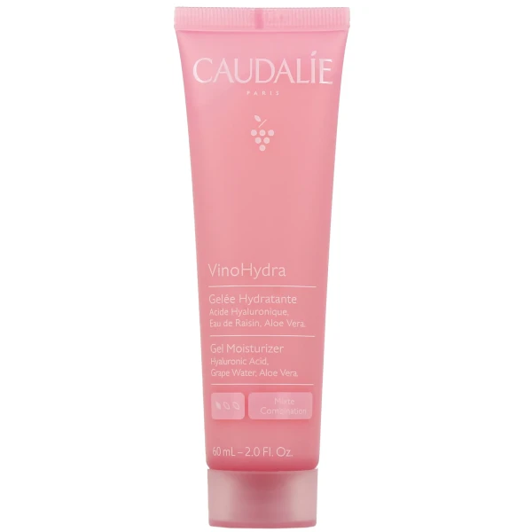 Caudalie VinoHydra Gelée Hydratante
