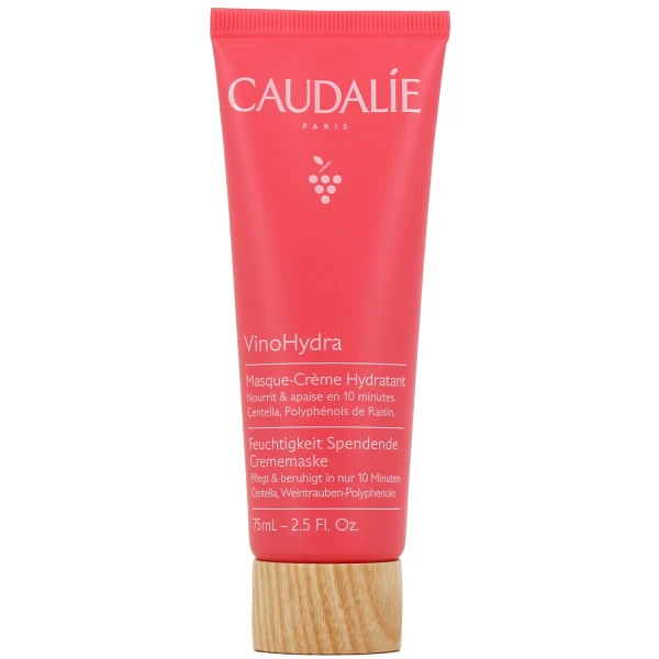Caudalie VinoHydra Masque-Crème Hydratant