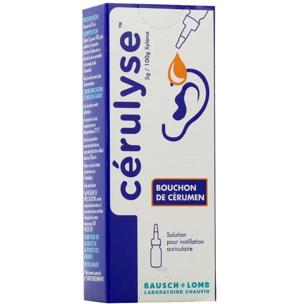 Cerulyse