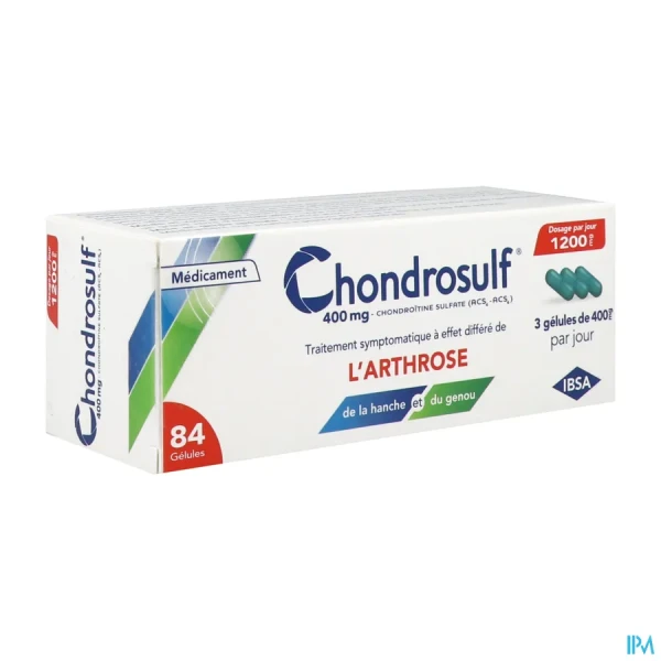 Chondrosulf