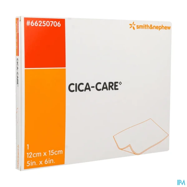 Cica Care Plaque Gel 15CMX12CM
