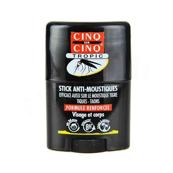 Cinq sur Cinq Stick Tropic