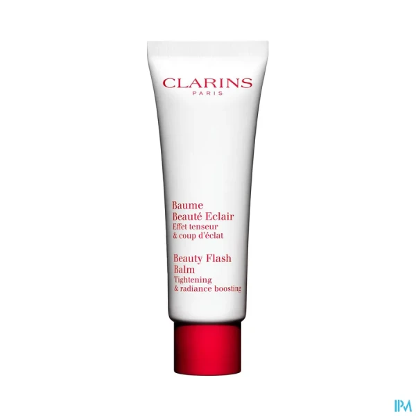 Clarins Baume Beauté Eclair