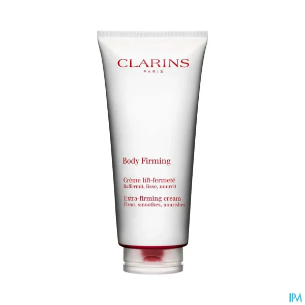 Clarins Body Firming Crème Lift Fermeté