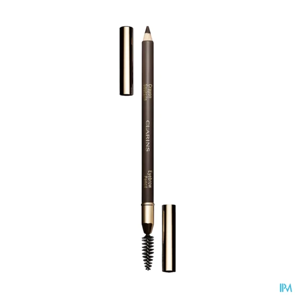 Clarins Crayon Sourcils Soft Blond