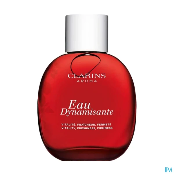 Clarins Eau Dynamisante