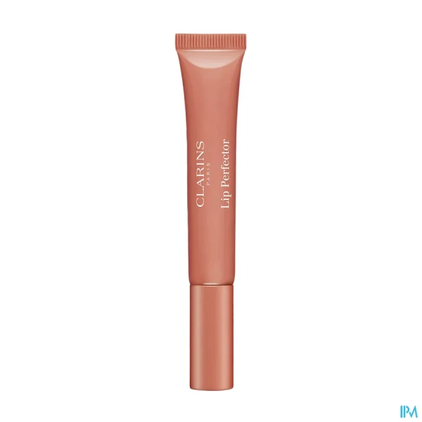 Clarins Lip Perfect Rosewood Shampooing