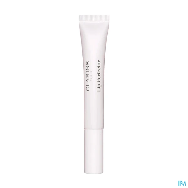 Clarins Lip Perfector Translucent Glow