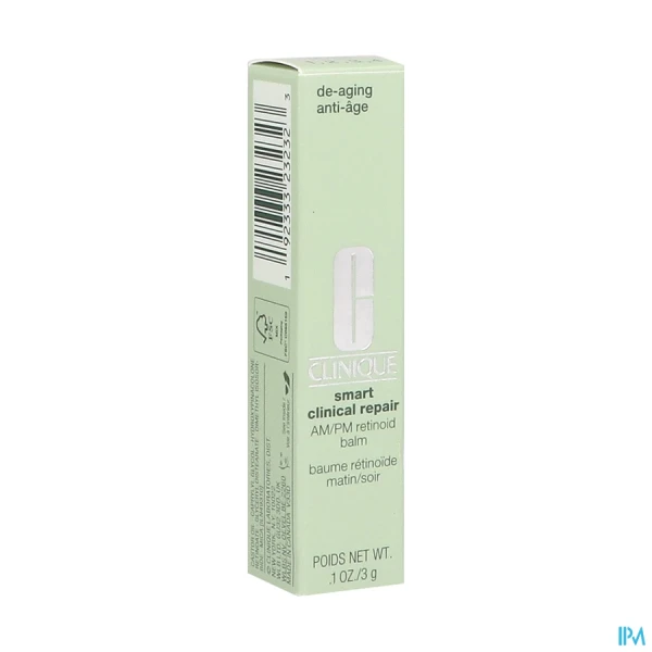 Clinique Baume Retinoide