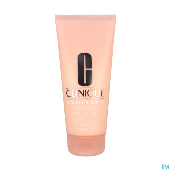 Clinique Moisture Surge Hydra Corps