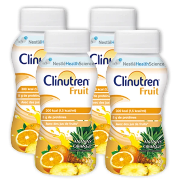 Clinutren Fruit