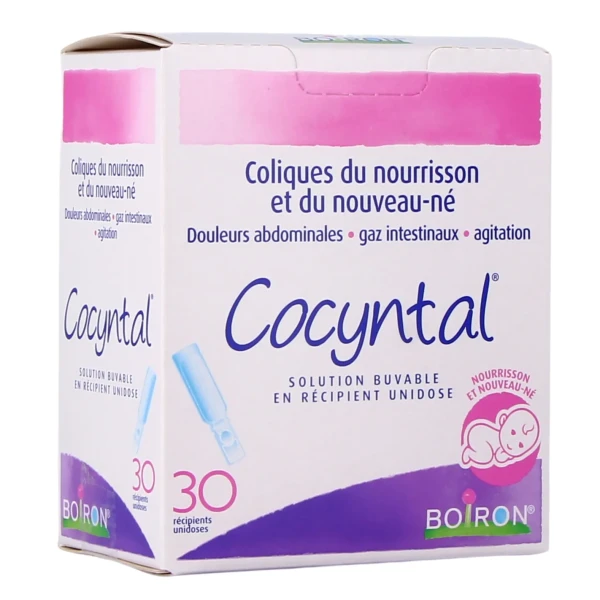 Cocyntal