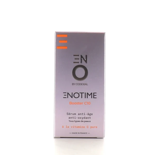 Enotime Booster C10