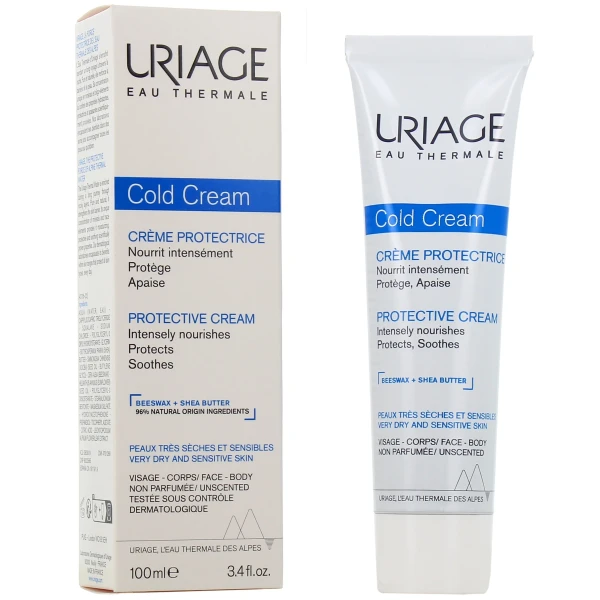 Uriage Cold Cream