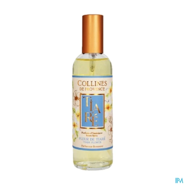 Collines De Provence de Tiare Parfum Int