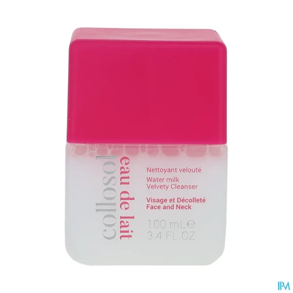 Collosol Eau de Lait
