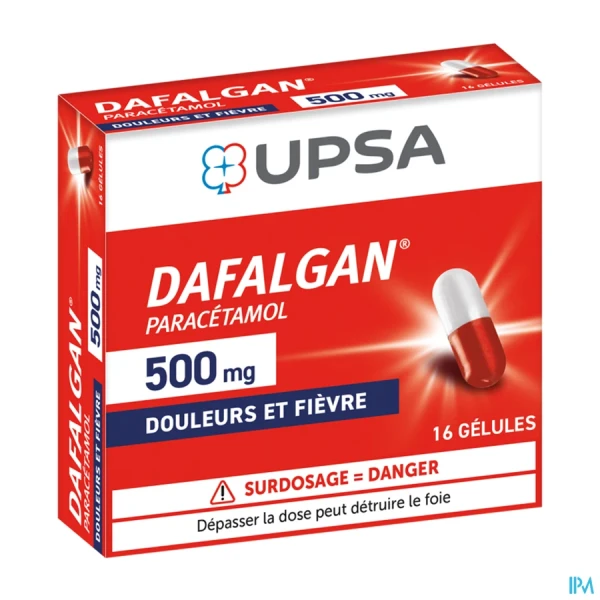 Dafalgan