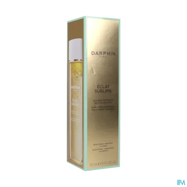 Darphin Éclat Sublime Double Ess Rev Ital