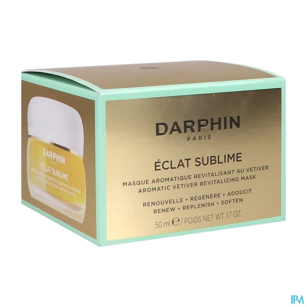 Darphin Éclat Sublime Masque