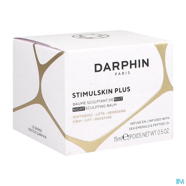 Darphin Stimulskin+ Baume Nuit Sculptante