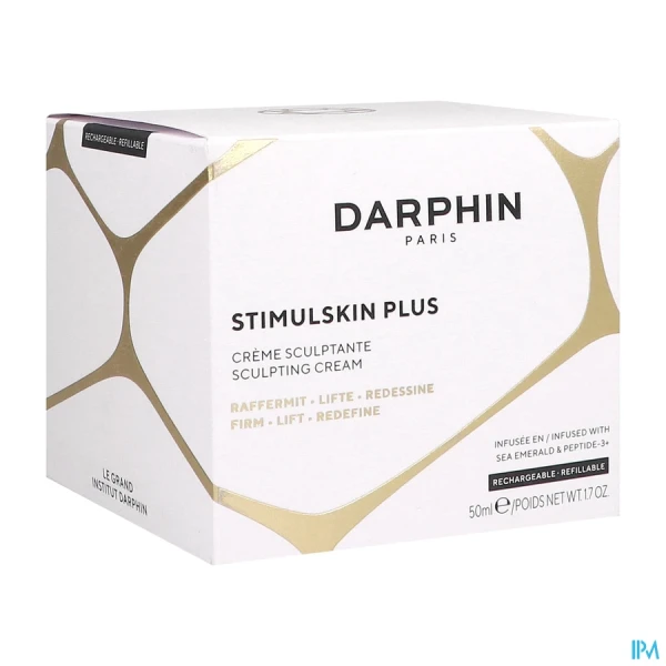 Darphin Stimulskin+ Crème Sculptante