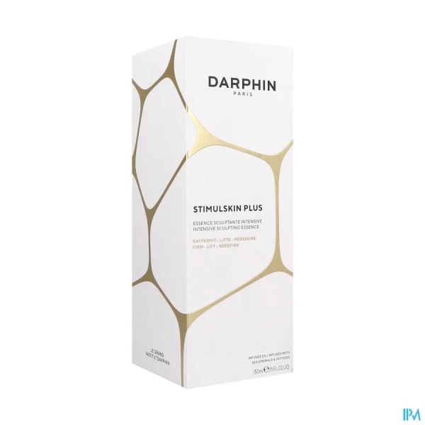 Darphin Stimulskin+ Essence Sculptante