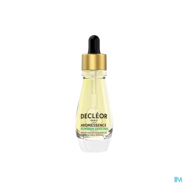 Decléor Romarin Aromessence