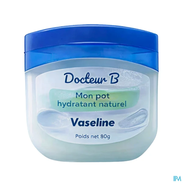 Docteur B Vaseline