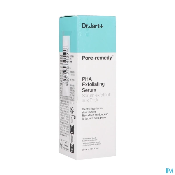 Dr Jart+ Pore Remedy Sérum EXF30ML