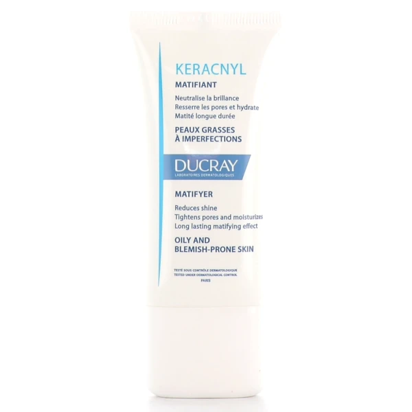 Ducray Keracnyl Matifiant