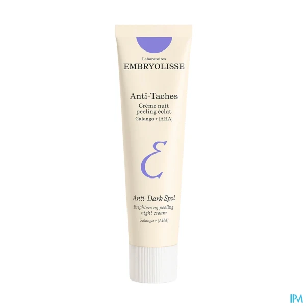 Embryolisse Anti Tache Crème de Nuit