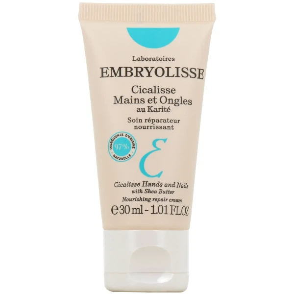 Embryolisse Cicalisse Crème Mains et Ongles