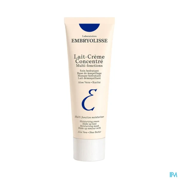 Embryolisse Lait Crème Concentré