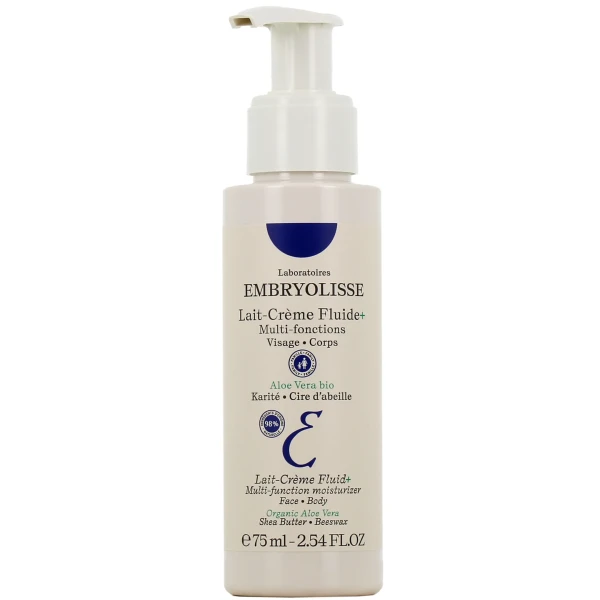 Embryolisse Lait Crème Fluide+