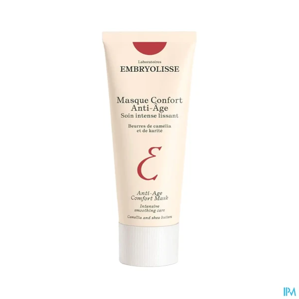 Embryolisse Masque Confort Anti âge