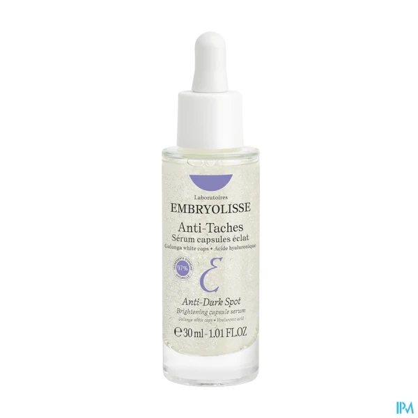 Embryolisse Sérum Anti Taches