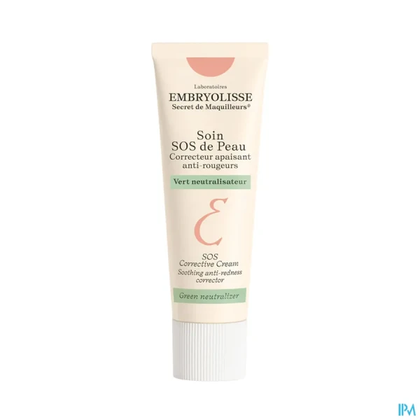 Embryolisse Sos de Peau