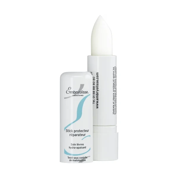 Embryolisse Stick Lèvres Protecteur Réparateur