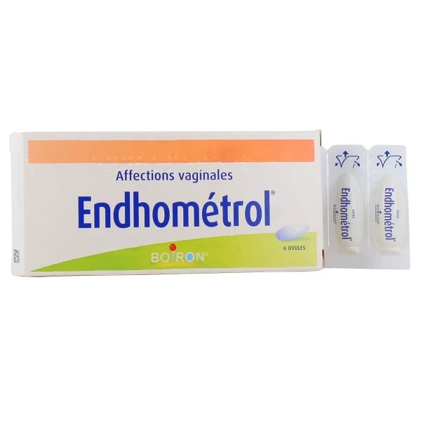 Endhometrol