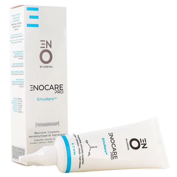 Enocare Pro EmulKera 40